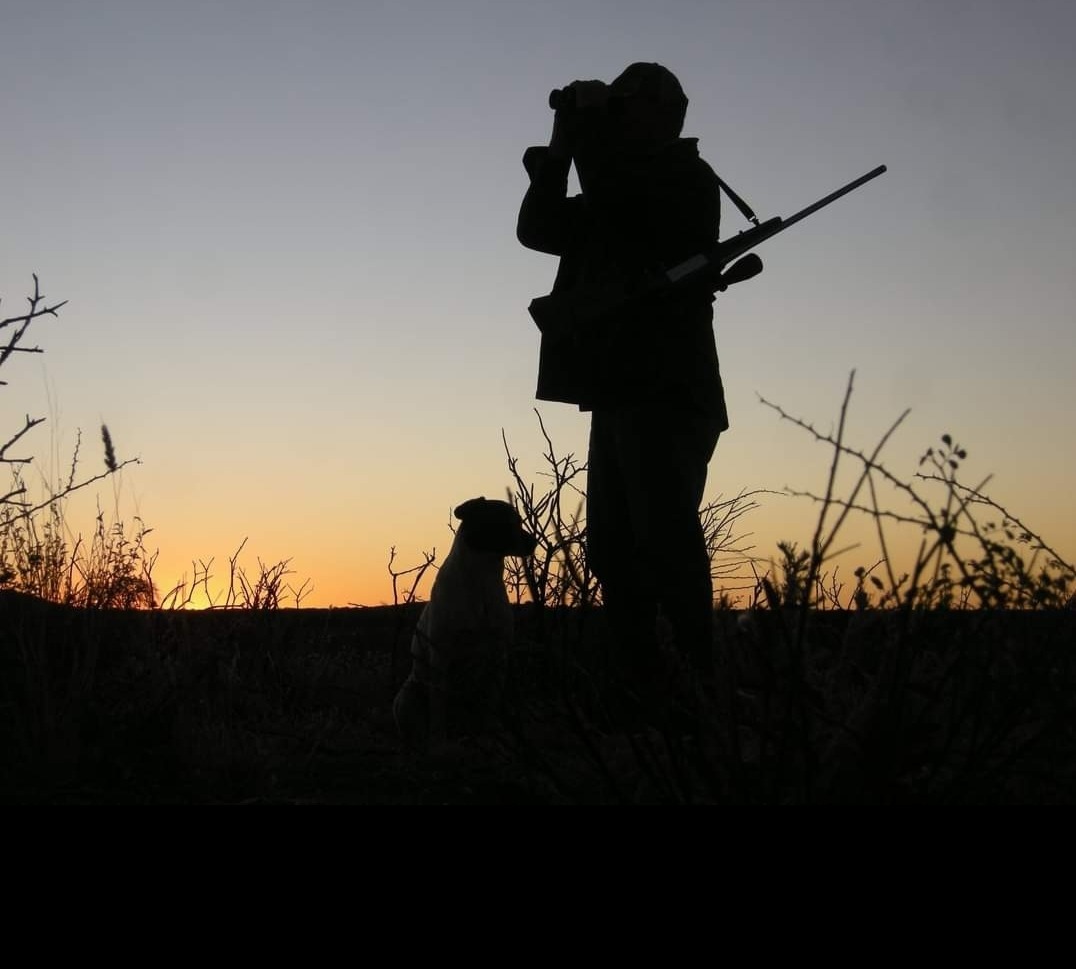 Orpa Hunting Safaris History